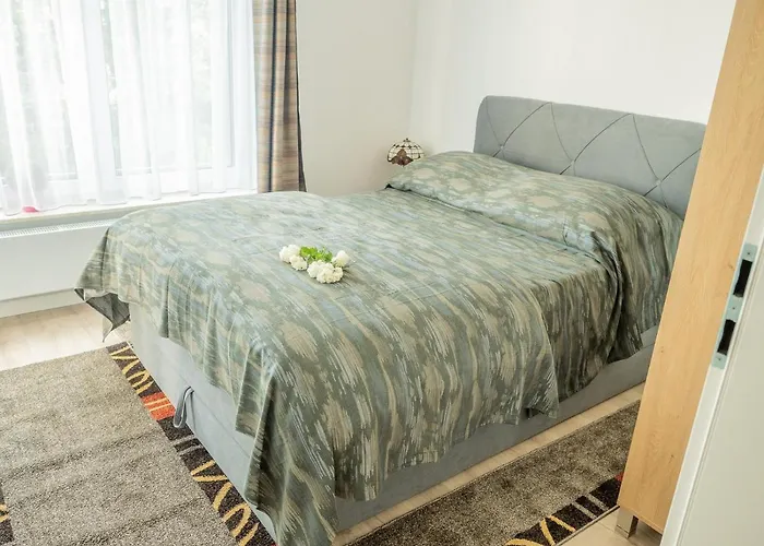 Nadmorskie Tarasy A 406