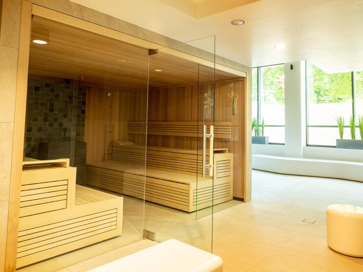 Apartment Nadmorskie Tarasy A 406 *