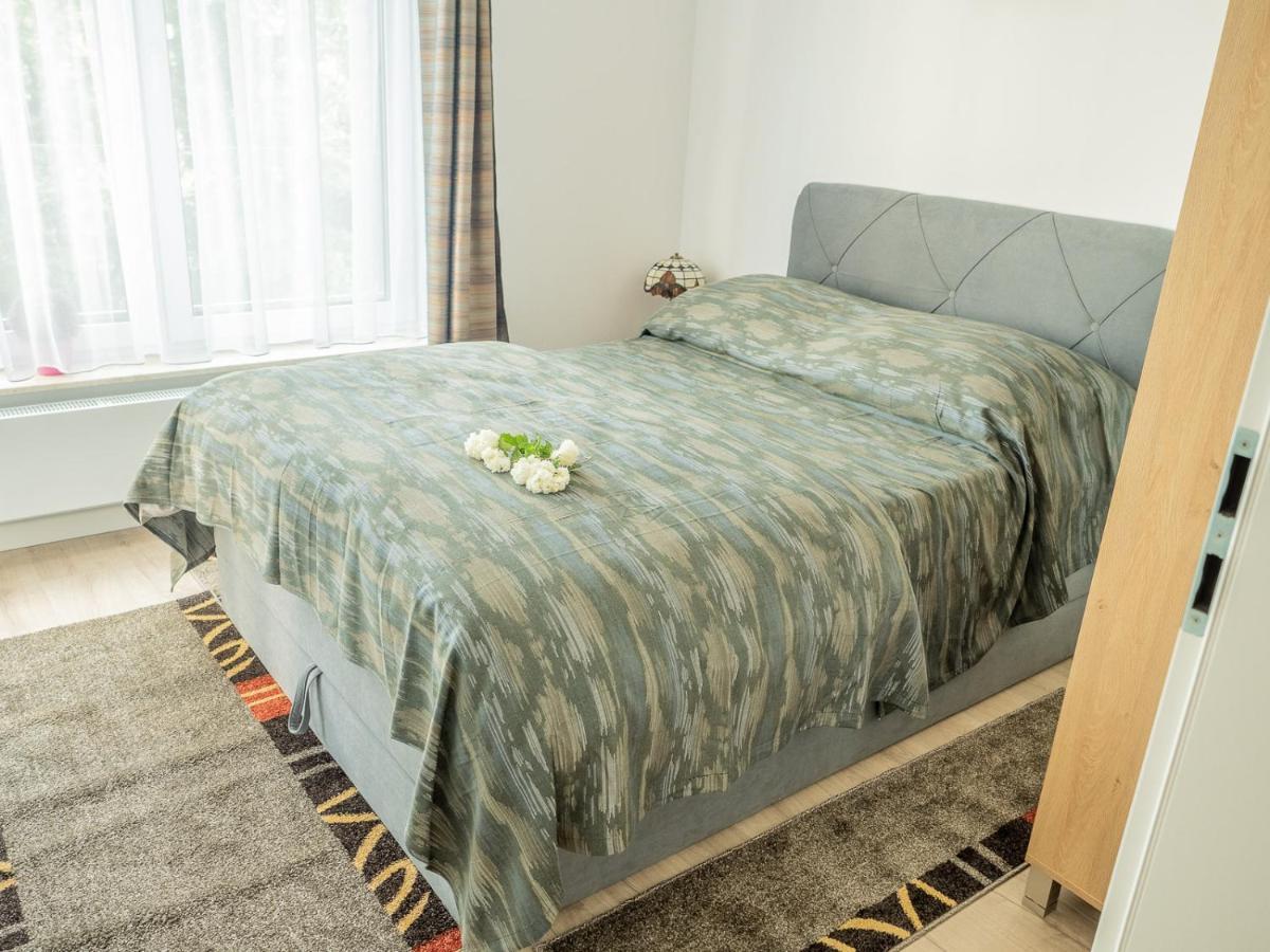 Apartment Nadmorskie Tarasy A 406 *